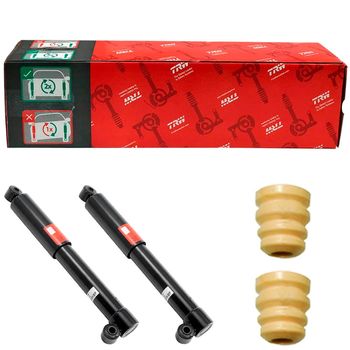 Amortecedores-traseiros-TRW-para-Fiat-Strada-2008-a-2018-com-kit-de-instalacao-ideal-para-manutencao-do-veiculo-