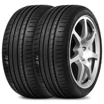 Kit-com-2-pneus-Linglong-aro-17-225-45R17-91W-modelo-Green-Max-Acro-ideal-para-desempenho-e-conforto-em-estrada.