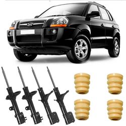 Amortecedores-dianteiros-e-traseiros-Kayaba-para-Hyundai-Tucson-2005-a-2015-com-kit-de-batentes--Ideal-para-reposicao-de-pecas-