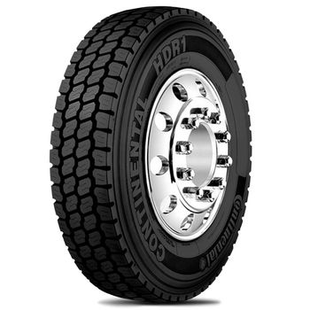 Pneu-Continental-Aro-22-11-00R22-HDR1-151-148K-com-banda-de-rodagem-robusta-e-design-para-alta-performance-
