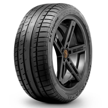 Pneu Continental Aro 15 185/55r15 82H ExtremeContact DW