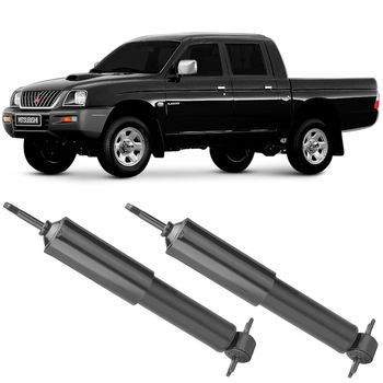 Amortecedores-dianteiros-Monroe-para-Mitsubishi-L200-4x4--1999-2012--melhor-desempenho-e-seguranca-em-estradas-