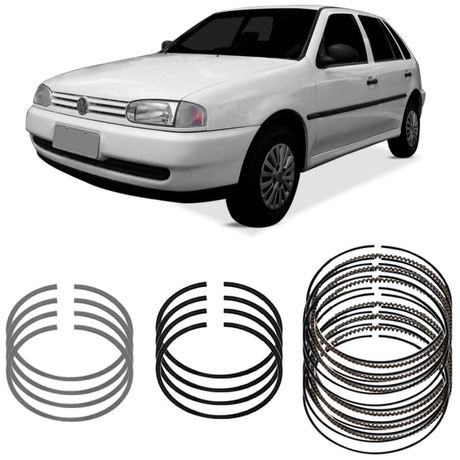 Conteúdo de marcação