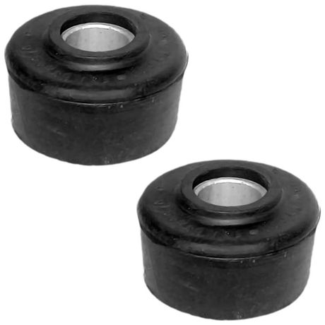 Par Bucha Braço Tensor Ford Corcel 77 a 84 Dianteiro Axios