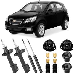 4-amortecedor-chevrolet-agile-2010-a-2014-dianteiro-traseiro-nakata-e-kit-2