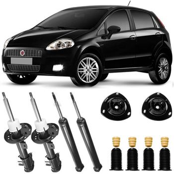 4-amortecedor-fiat-punto-2008-a-2014-dianteiro-traseiro-nakata-e-kit-2