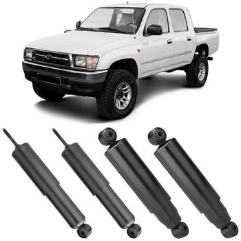 Amortecedores-Nakata-para-Hilux-4x4-de-1996-a-2004-compativeis-com-modelos-dianteiros-e-traseiros-
