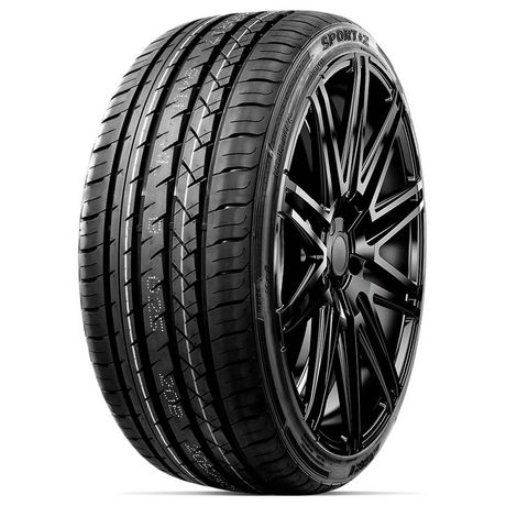 Pneu Xbri Aro 18 245/40r18 97w Sport Plus 2 Extra Load