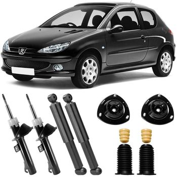 4-amortecedor-peugeot-206-99-a-2009-dianteiro-traseiro-nakata-e-kit-2