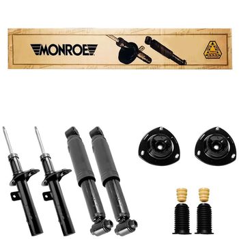 Amortecedores-Monroe-para-Peugeot-206-1999-2010-com-kit-melhoram-estabilidade-e-conforto-na-direcao-