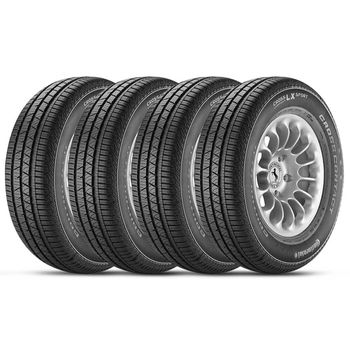 Kit-com-4-pneus-Continental-Aro-17-modelo-235-65r17-108v-Conticrosscontact-LX-Sport-ideal-para-SUVs-