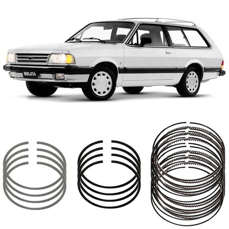 Conteúdo de marcação