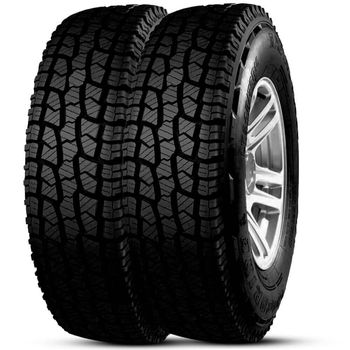 Kit-com-2-pneus-Goodride-Aro-16-modelo-SL369-medidas-265-70R16-design-para-off-road-e-durabilidade-