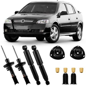 Amortecedores-dianteiros-e-traseiros-Cofap-para-Astra-98-a-2011-incluindo-kit-de-instalacao-e-pecas-complementares-