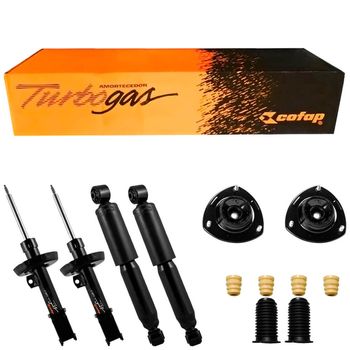Amortecedores-dianteiros-e-traseiros-Cofap-para-Astra-98-a-2011-incluindo-kit-de-instalacao-e-pecas-complementares-