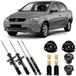 Amortecedores-dianteiros-e-traseiros-Cofap-para-Chevrolet-Corsa-Sedan-2002-a-2012-com-kit-de-instalacao-incluido-