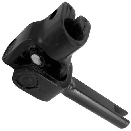 Coluna Direção Hidráulica Polo Classic 96 a 2000 Estria Fina Superior Viemar
