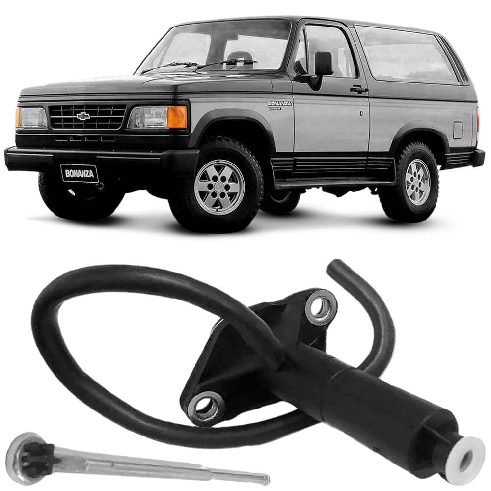 Cilindro mestre de embreagem SKF para Chevrolet Bonanza 1993-1997
