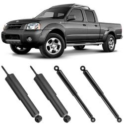 Amortecedores-Monroe-para-Nissan-Frontier-4x4--2002-2008--com-imagem-do-produto-e-veiculo-compativel-