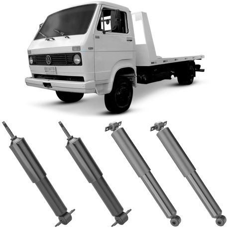 Amortecedores-dianteiros-e-traseiros-Monroe-para-Volkswagen-690-modelos-de-1987-a-1989--Ideal-para-reposicao-