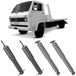 Amortecedores-dianteiros-e-traseiros-Monroe-para-Volkswagen-690-modelos-de-1987-a-1989--Ideal-para-reposicao-