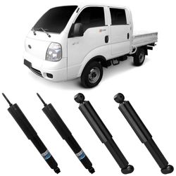 Amortecedores-Nakata-para-Kia-Bongo-2700-4x4-de-1997-a-2012-com-imagem-do-veiculo-e-quatro-amortecedores-