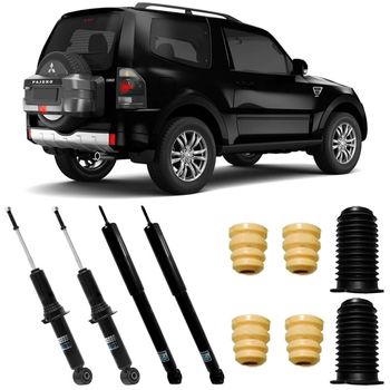 Amortecedores-Nakata-para-Pajero-Full-2007-a-2018-com-kit-de-montagem-garantindo-conforto-e-seguranca-na-conducao-