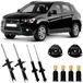 4-amortecedores-Nakata-para-Mitsubishi-ASX-2011-a-2018-dianteiros-e-traseiros-com-kit-de-montagem-incluido-