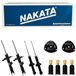 4-amortecedores-Nakata-para-Mitsubishi-ASX-2011-a-2018-dianteiros-e-traseiros-com-kit-de-montagem-incluido-