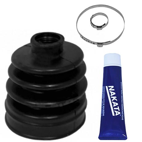 Kit Reparo Homocinética Audi A3 1.8 96 a 99 Câmbio Nakata
