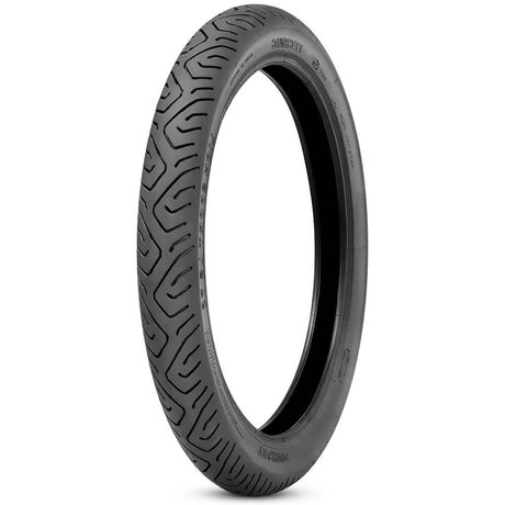 Pneu Moto Technic Aro 18 2.75-18 42p Dianteiro Sport Tl