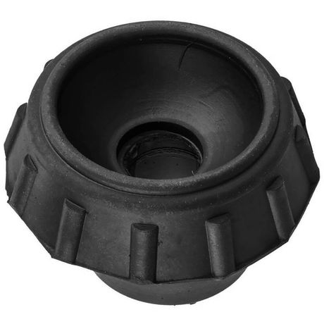 Bucha Amortecedor Volkswagen Voyage 86 a 95 Traseiro Inferior Sampel