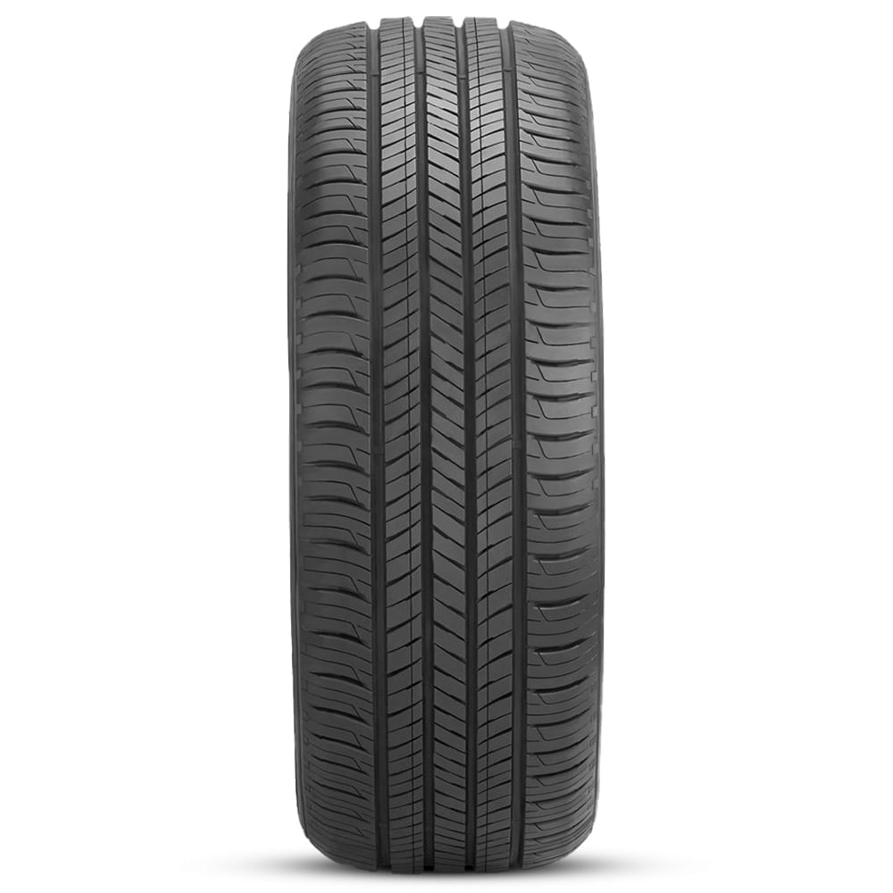 Kit 4 Pneu Hankook Aro 18 23560r18 4pr 103h Kinerty Gt H436 Fortbras 6955