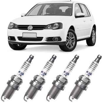 jogo-vela-de-ignicao-volkswagen-golf-2-0-2008-a-2014-laser-platinum-ngk-hipervarejo-2