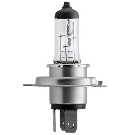 Lâmpada Philips Master Duty Xtreme Vision 75/70w 24v H4 P43t-38 Farol