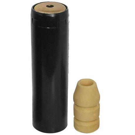 Kit Batente Localizador Agile 2010 a 2014 Traseiro Sampel SK310S