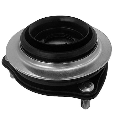 Coxim Amortecedor Honda Civic 2007 a 2016 Dianteiro Motorista Passageiro BSB BSBROL-100512