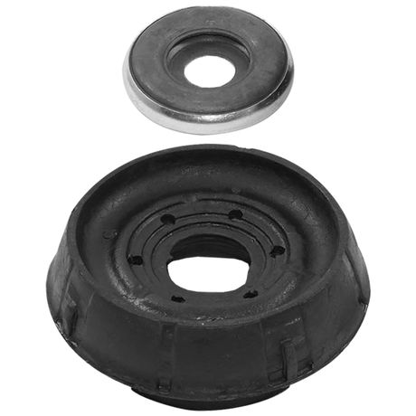 Coxim Amortecedor Renault Clio 98 a 2016 Dianteiro Sampel 8112A
