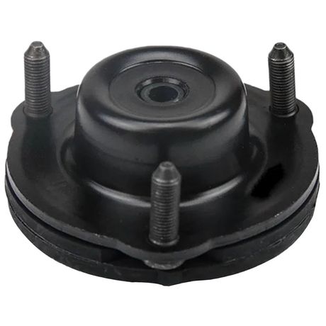 Coxim Amortecedor Toyota Hilux 2016 a 2019 Dianteiro Motorista Passageiro Bsb BSBROL100817