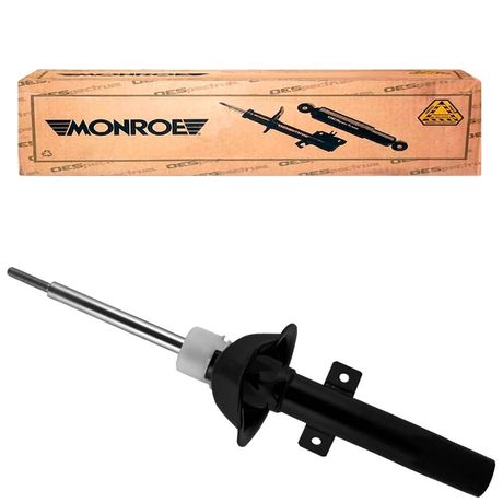 Amortecedor Ford Ka 97 a 2007 Dianteiro Motorista Passageiro Monroe 808098MM