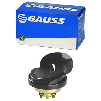 buzina-eletrica-universal-caracol-gb1052-12v-90mm-2-terminais-gauss-hipervarejo-2