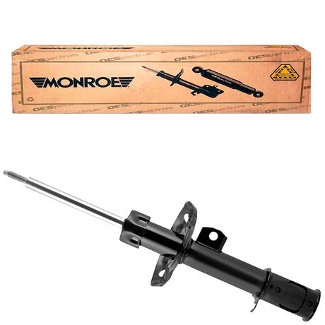 Amortecedor Corsa Sedan 2004 a 2012 Dianteiro Passageiro Monroe SP018