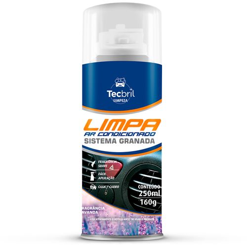 limpa-ar-condicionado-granada-lavanda-250ml-160gr-tecbril-hipervarejo-1