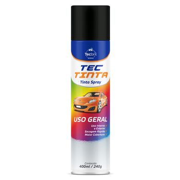 tinta-spray-preto-fosco-uso-geral-400ml-240g-tecbril-hipervarejo-1