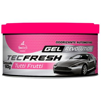 aromatizante-tecfresh-gel-revolution-tutti-frutti-60g-tecbril-hipervarejo-1