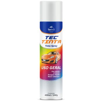 tinta-spray-branco-brilhante-uso-geral-400ml-240g-tecbril-hipervarejo-1