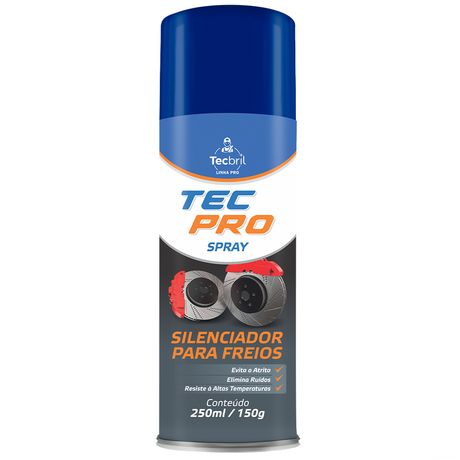 silenciador-para-freios-tecpro-250ml-150g-tecbril-hipervarejo-1