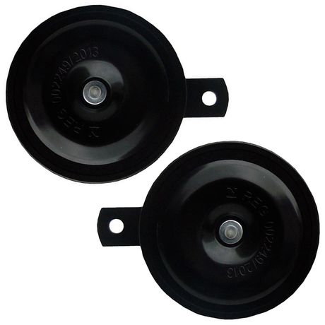 Buzina Paquerinha 12V PB9 Bosch - 0986AH0700