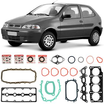 jogo-junta-motor-palio-1-0-1-3-16v-2000-a-2003-completo-com-retentor-hipervarejo-1