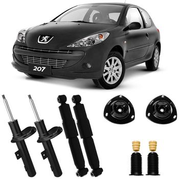 4-amortecedor-peugeot-207-2009-a-2015-dianteiro-traseiro-nakata-e-kit-hipervarejo-2-1